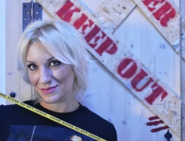 Συγκλονίζει το μήνυμα της πρώην συζύγου του Μάνου Αντώναρου